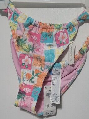 Bikini Bottoms